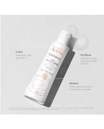 Avene Tolerance Locion Limpiadora 200Ml