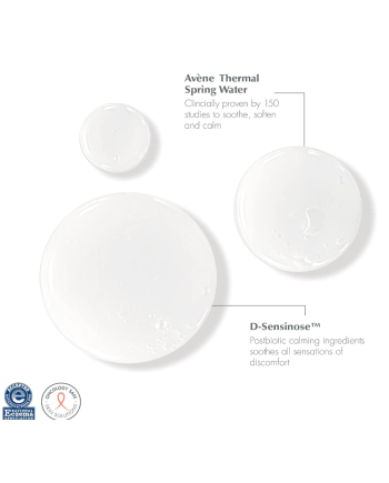 Avene Tolerance Locion Limpiadora 200Ml