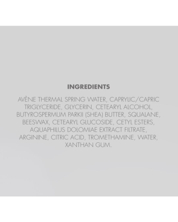 Avene Tolerance Locion Limpiadora 200Ml