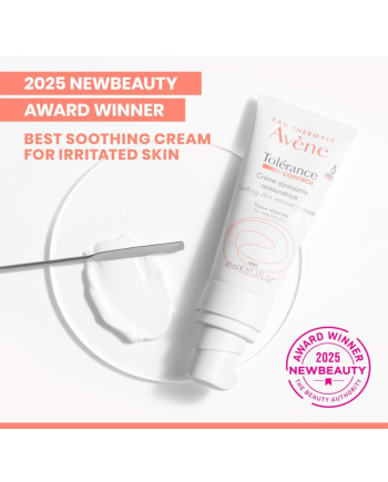 Avene Eau Thermale Tolerance Control Recovery Cream 40Ml