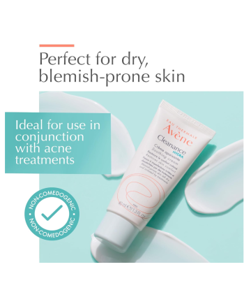 Avene Eau Thermale Cleanance Hydra Soothing Cream 40Ml