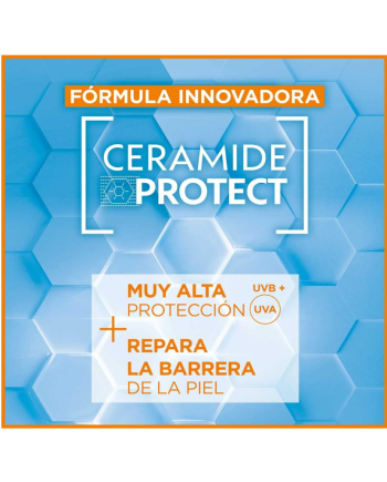 Delial Sensitive Leche Solar Spf50 400ml