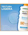 Delial Sensitive Leche Solar Spf50 400ml