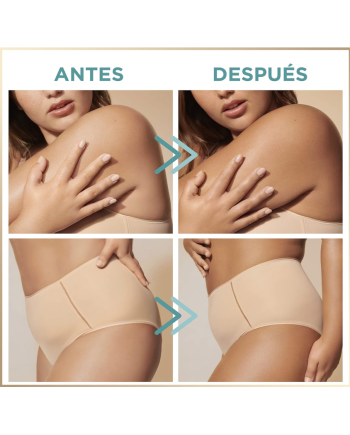 Delial Natural Bronzer Mousse Autobronceadora 200ml