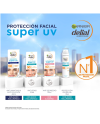 Delial Antiedad Super UV Crema Protectora Facial Spf50 50ml