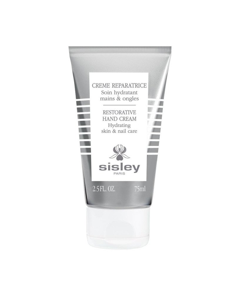 Sisley Restorative Crema De Manos 75Ml