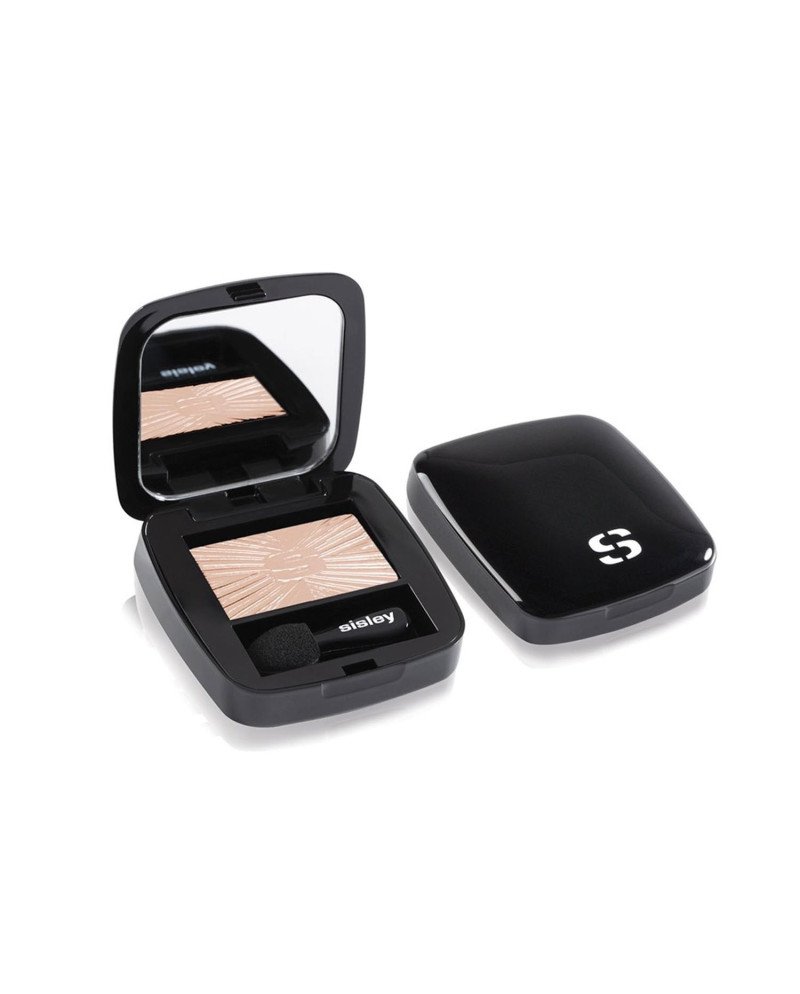 Sisley Phyto-Ombre Sombra De Ojos 12 Silky Rose 1Un