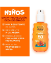 Garnier Delial Spray Protector Eco-Diseñado Spf50 150ml