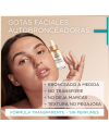Delial Natural Bronzer Gotas Faciales Autobornceadoras 30ml