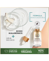 Delial Natural Bronzer Gotas Faciales Autobornceadoras 30ml