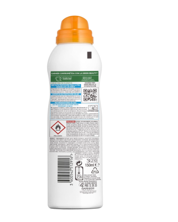 Delial Niños Bruma F 50 150 Antiarena