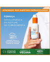 Delial Sensitive Advanced Sérum Súper Uv Fluid Spf50 40ml