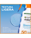 Delial Sensitive Advanced Spray Protector Spf50 270ml