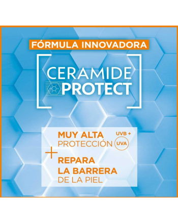 Delial Sensitive Advanced Spray Protector Spf50 270ml