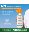 Delial Sensitive Advanced Spray Protector Spf50 270ml