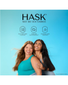 Hask Biotin Boost Acondicionador Para Engrosar El Cabello 355ml