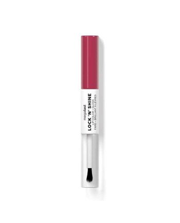 Wetn Wild Megalast Lockn Shine Brillo De Labios Pink 1Un