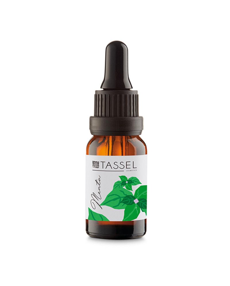 Tassel Aceite Esencial Menta 15Ml