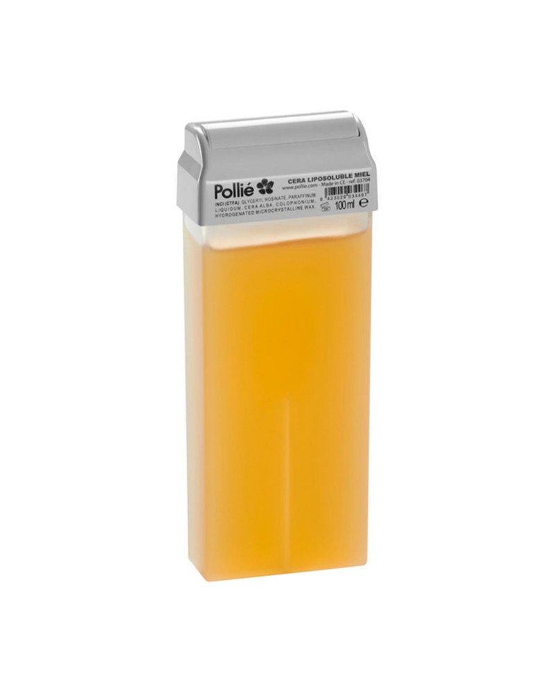 Eurostil Depilacion Cera Roll-On 100Ml