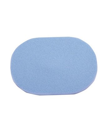 Eurostil Desmaquillante Esponja Plana Fina 1Un