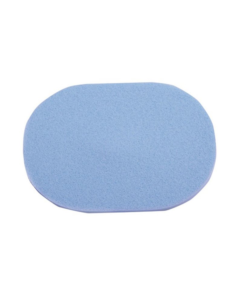 Eurostil Desmaquillante Esponja Plana Fina 1Un