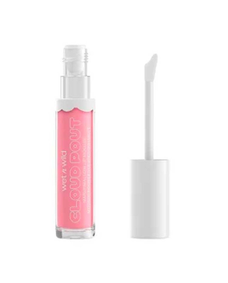 Wetn Wild Cloud Pout Liquid Lipstick Chaser 1Un