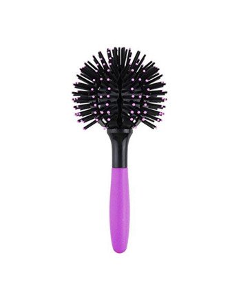 Eurostil 3D Cepillo Esferico 1Un