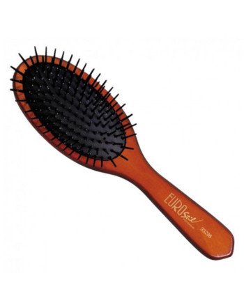 Eurostil Fuelle Pastico Cepillo Grande 1Un