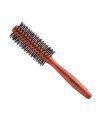 Eurostil Circular Madera Cepillo Cerda 18Cm 1Un