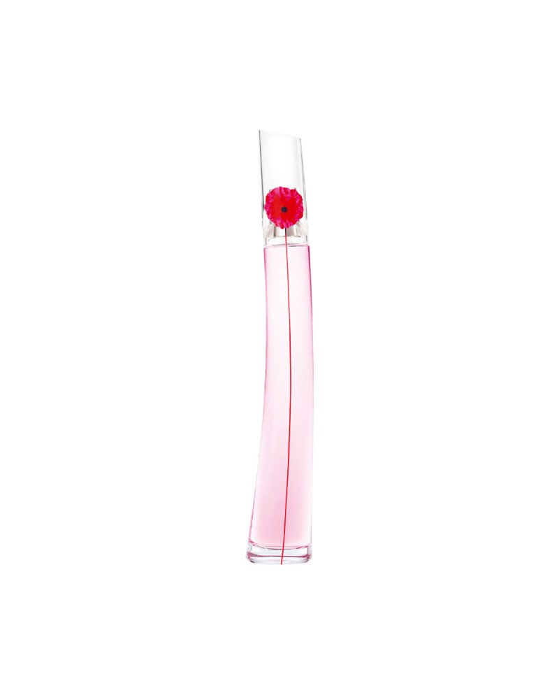 Kenzo Flower By Kenzo Poppy Bouquet Eau De Parfum Florale 100Ml