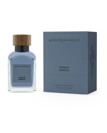 AMBAR NEGRO edp vapo 120 ml