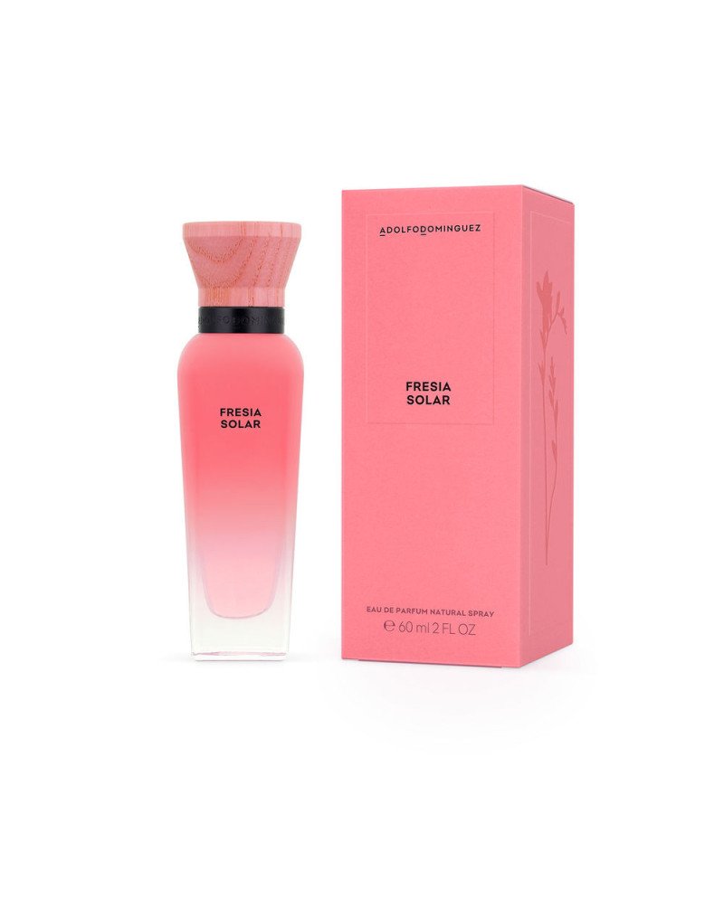 FRESIA SOLAR edp vapo 60 ml