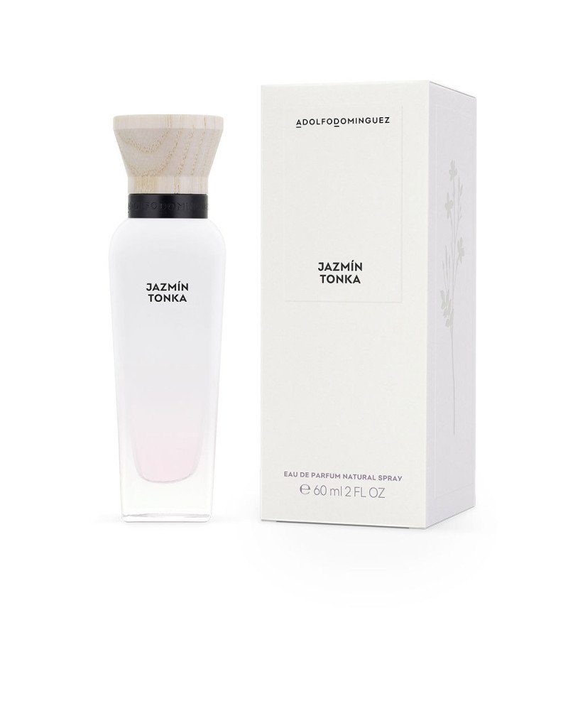 JAZMÍN TONKA edp vapo 60 ml