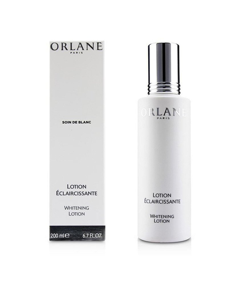Orlane White Soin De Blanc Lotion 200Ml