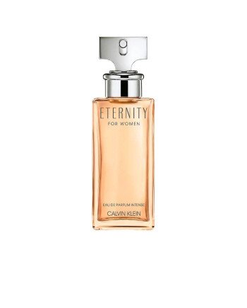 ETERNITY INTENSE eau de parfum vaporizador 100 ml