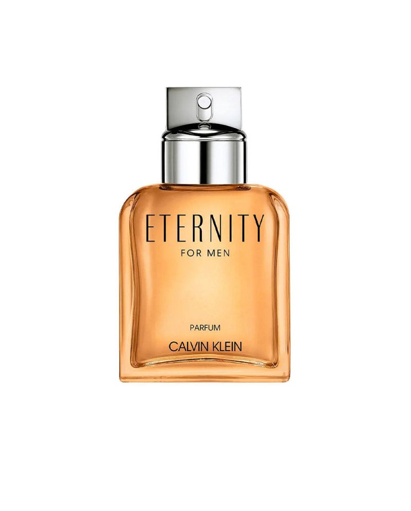 ETERNITY FOR MEN INTENSE eau de parfum vaporizador 100 ml