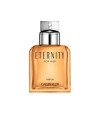 ETERNITY FOR MEN INTENSE eau de parfum vaporizador 100 ml