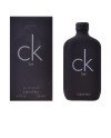CK BE eau de toilette vaporizador 200 ml