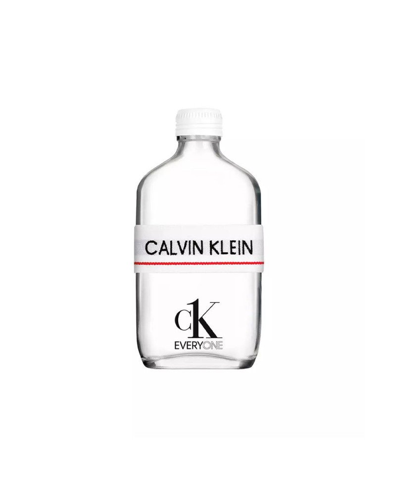 CK EVERYONE eau de toilette vaporizador 50 ml