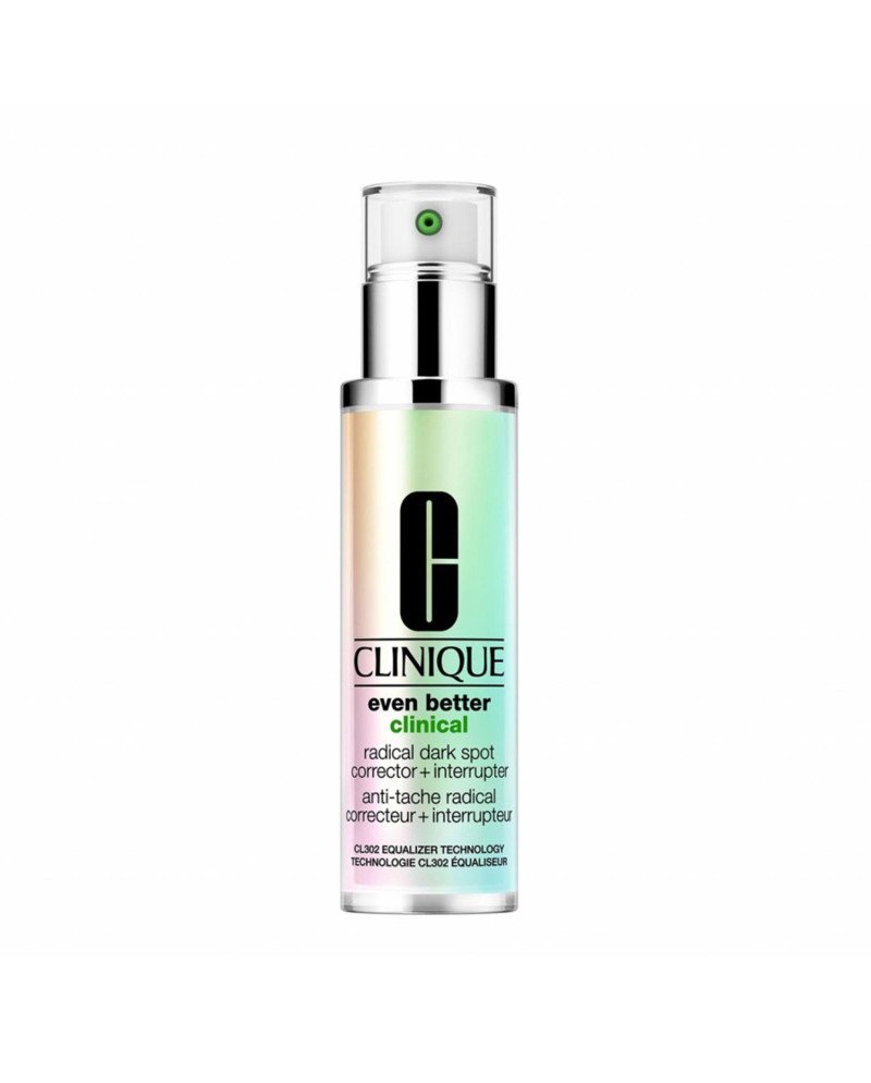 Clinique Even Better Radical Dark Spot Corrector Serum 50Ml