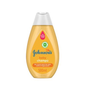 BABY champú original 500 ml
