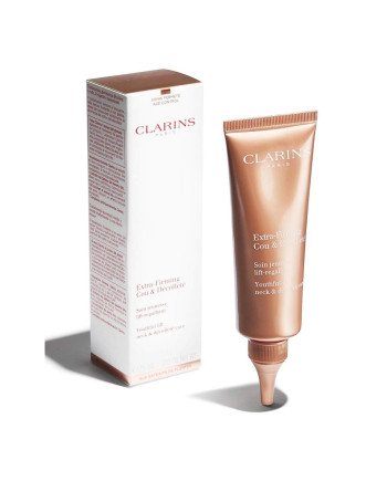 Clarins Extra-Firming Crema Cuello Y Escote 75Ml