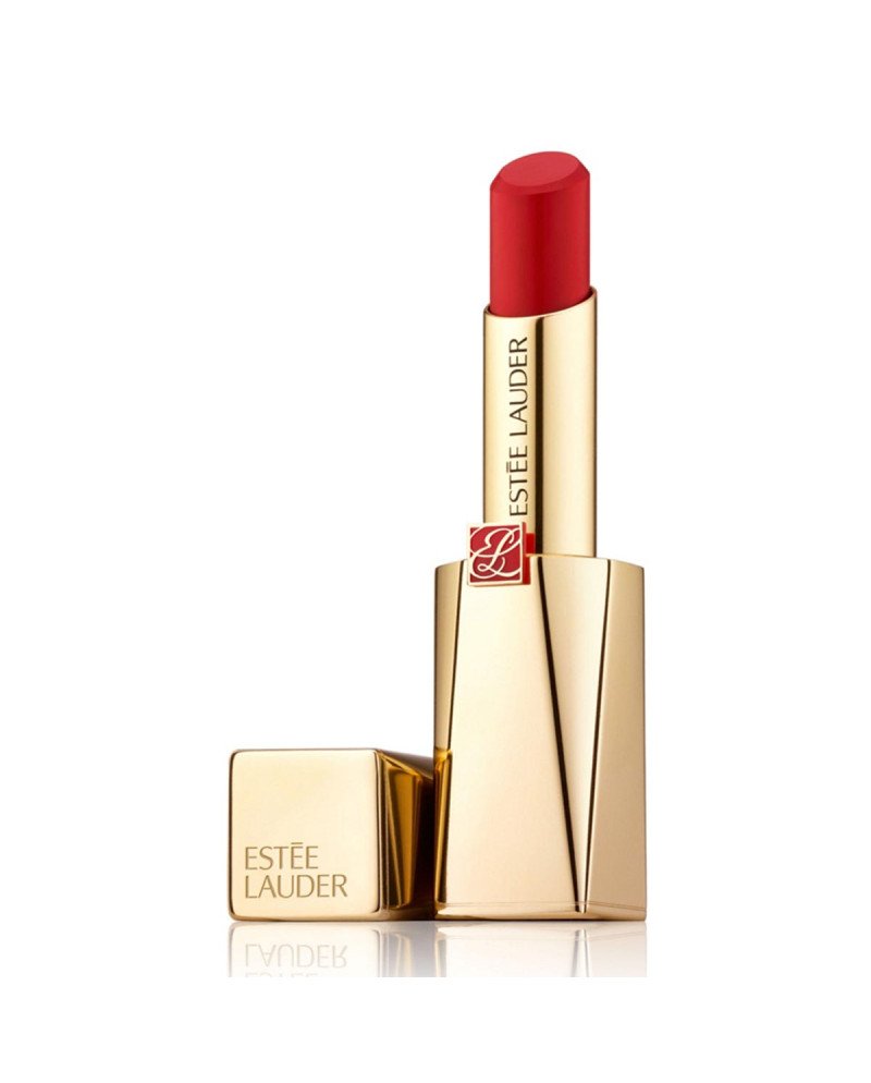 Estee Lauder Pure Color Desire Matte Barra De Labios 313 Bite Back 1Ml