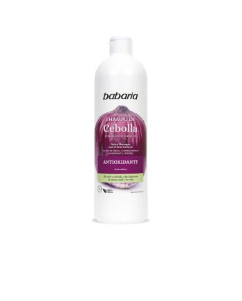 CEBOLLA champú antioxidante 600 ml