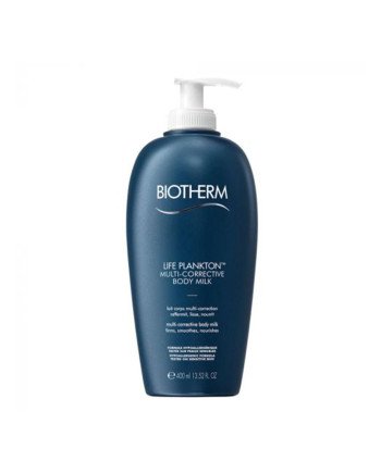 Biotherm Life Plankton Leche Corporal 400Ml