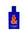 Fun & Basics Be Fun Man Eau De Toilette 100Ml Vaporizador