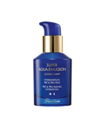 Guerlain Super Aqua Emulsion Light 50Ml
