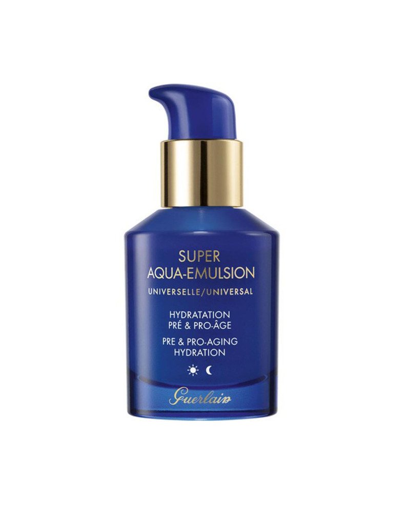 Guerlain Super Aqua Emulsion Universal 50Ml