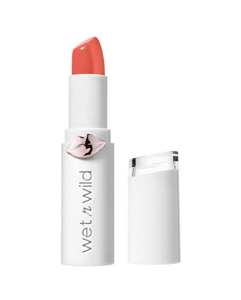 Wetn Wild Megalast Shine Brillo De Labios Bellini Overflow 1Un