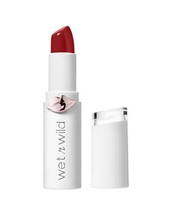 Wetn Wild Megalast Shine Brillo De Labios Crimson Crime 1Un